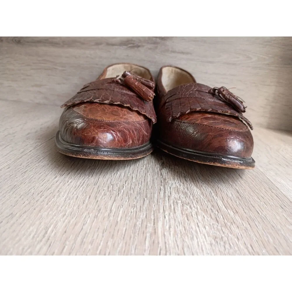 Giorgio Brutini pre owned